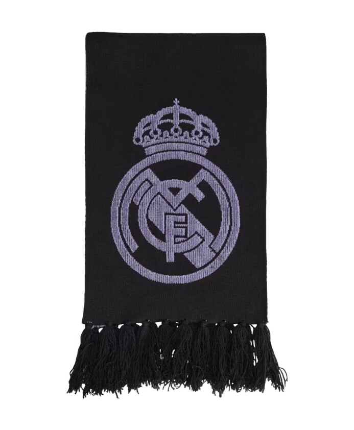 echarpe-real-madrid