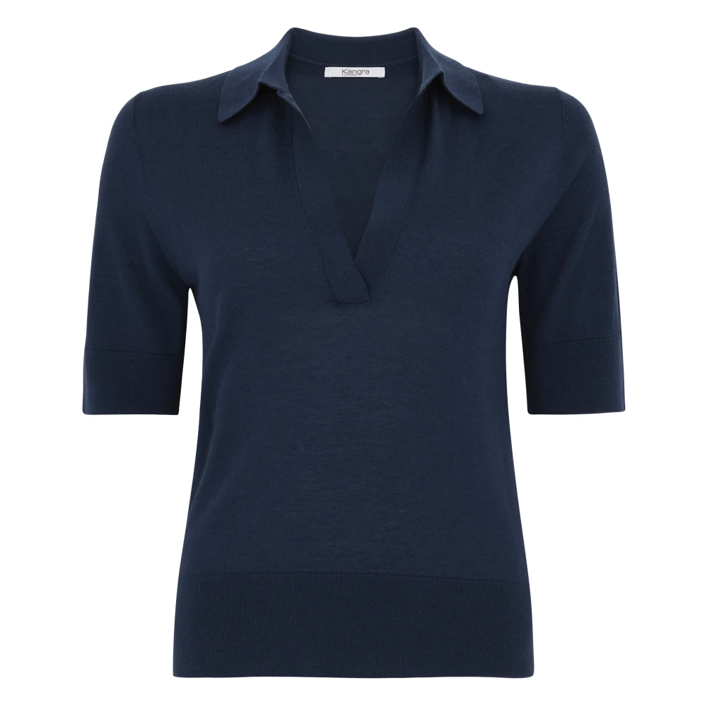 Tops > Polo Shirts - - Kangra - Modalova