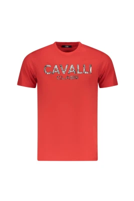 Cotton Kortärmad T-shirt