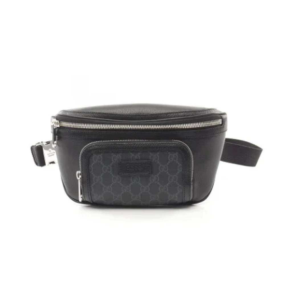 Pre-owned > Pre-owned Bags > Pre-owned Belt Bags - - Gucci Vintage - Modalova