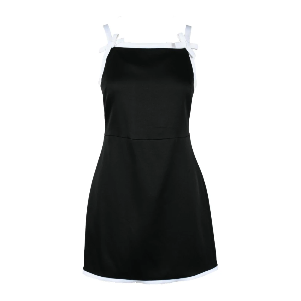 Dresses > Day Dresses > Short Dresses - - Msgm - Modalova