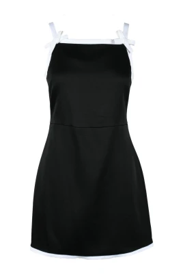 Damklänning, Viskos Sheath Stil