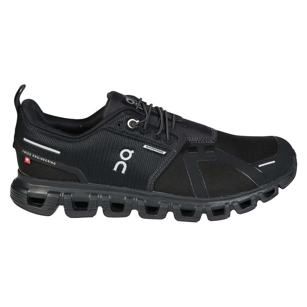 On Running Cloud 6 WP Lichtgewicht hardloopschoenen