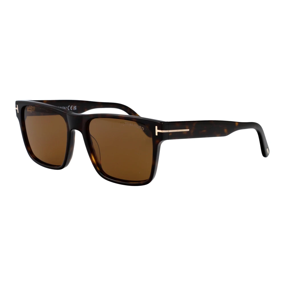 Accessories > Sunglasses - - Tom Ford - Modalova