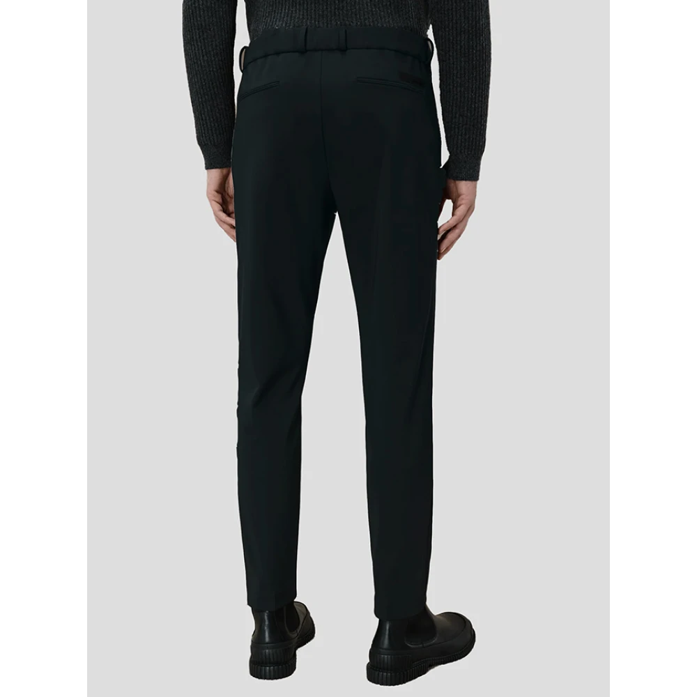 RRD Chino JO Broek Black Heren
