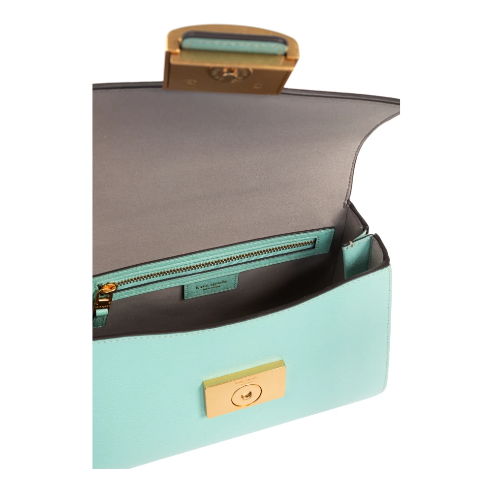 Kate Spade Katy schoudertas Blue Dames