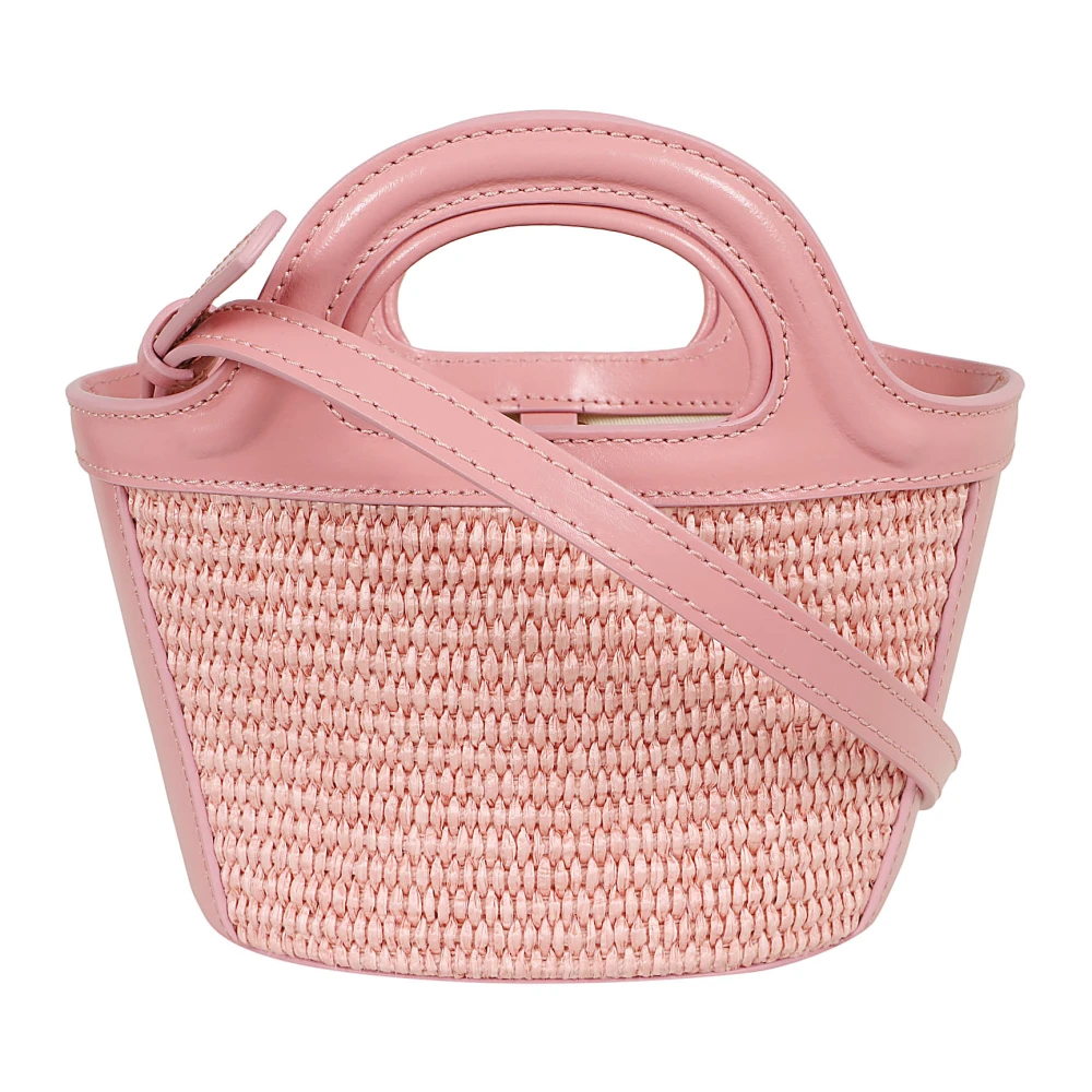 Marni Handbags Pink Dames
