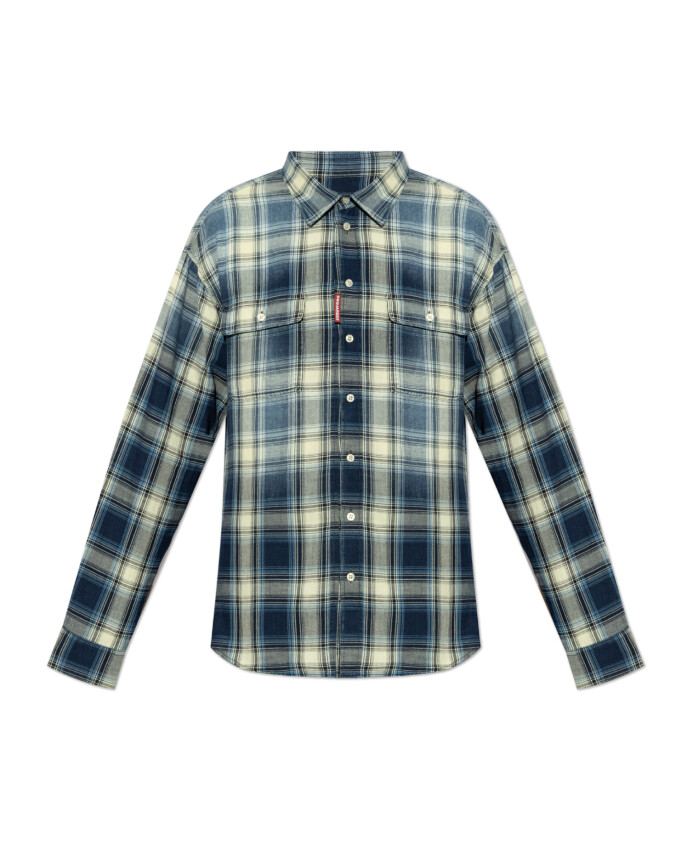 chemise-a-carreaux