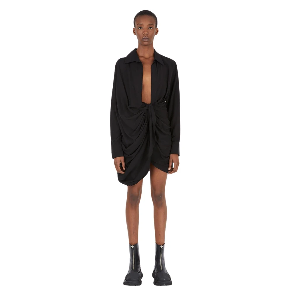 Dresses > Day Dresses > Short Dresses - - Jacquemus - Modalova
