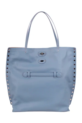 Medium A’ Spasso Saeta Shopper Bag