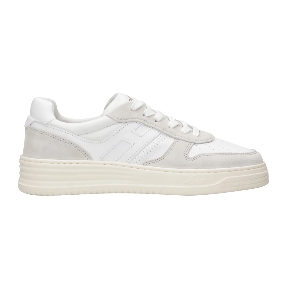 Hogan - Shoes > Sneakers - White - Hogan - Modalova