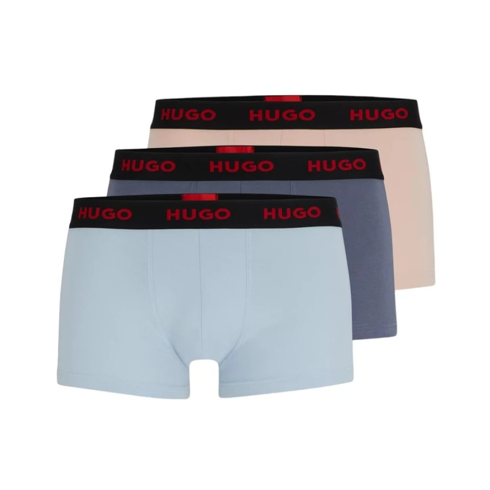 Hugo Boss Mannen Ondergoed Set Multicolor Heren