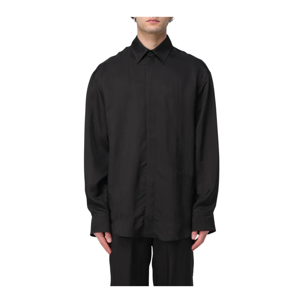 Shirts > Casual Shirts - - Msgm - Modalova