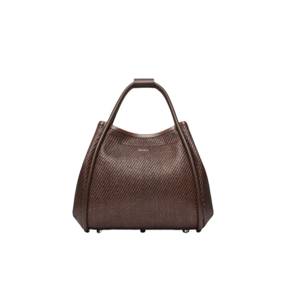 Bags > Tote Bags - - Max Mara - Modalova
