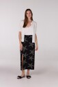 jupe-longue-fenja-noir-blanc