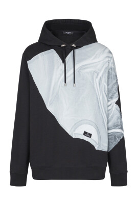 hoodie-imprime-trompe-land-39-oeil-t-shirt