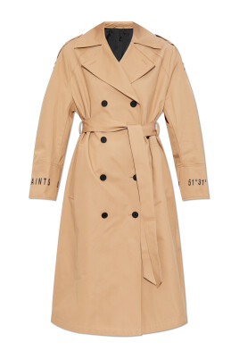 trench-demmi