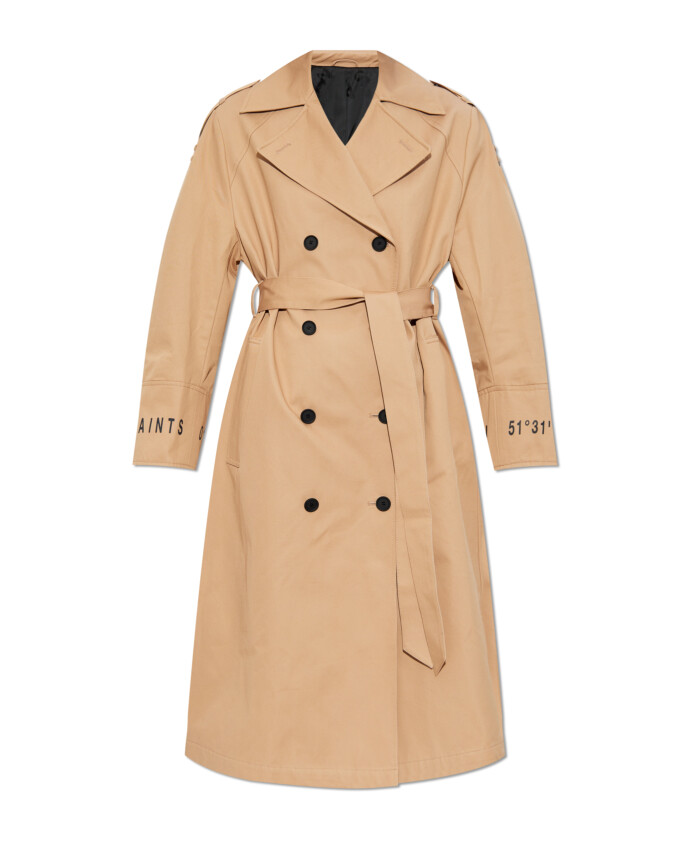 trench-demmi