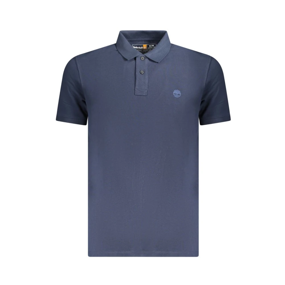 Tops > Polo Shirts - - Timberland - Modalova