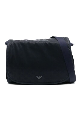 embroidered-blue-bag-set