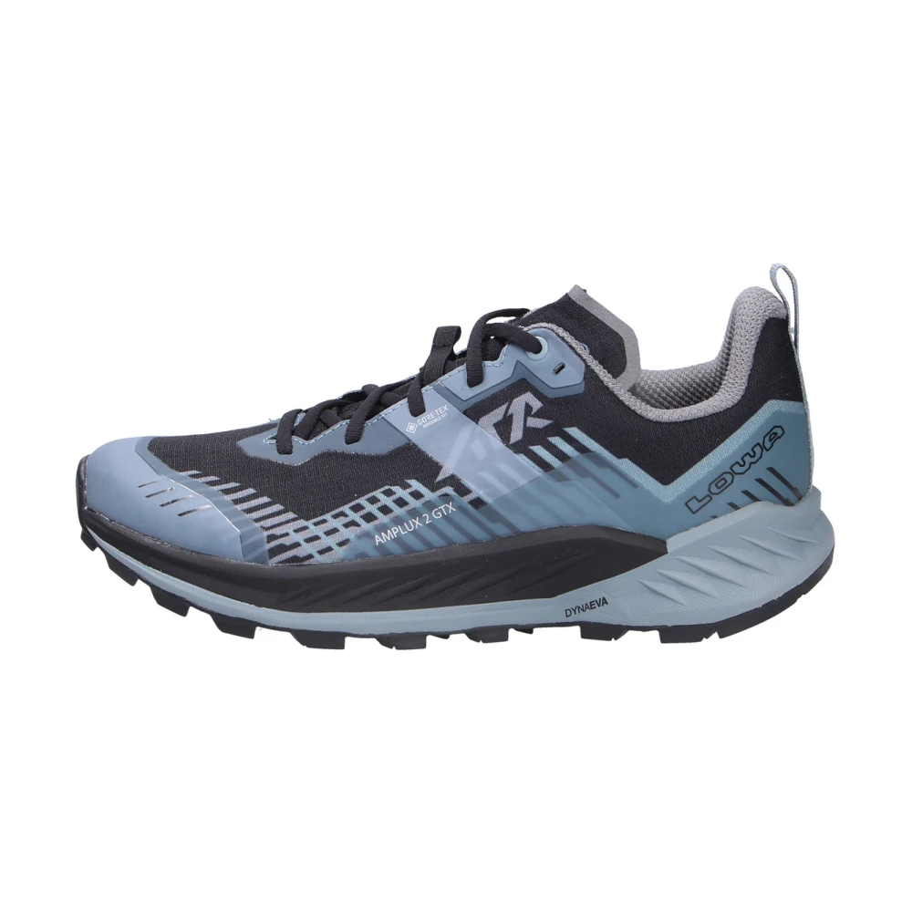 Lowa Amplux 2 GTX WS Dames Schoenen Grijs