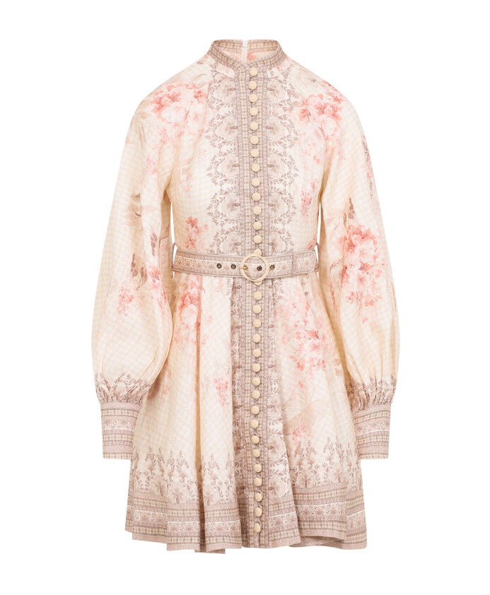 multicolour-dress-for-women