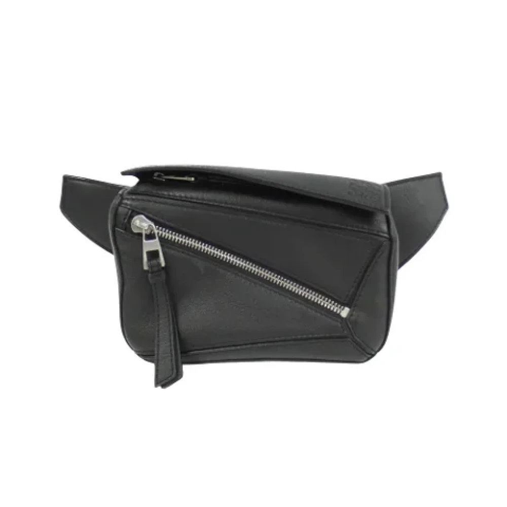 Pre-owned > Pre-owned Bags > Pre-owned Belt Bags - - Loewe Pre-owned - Modalova