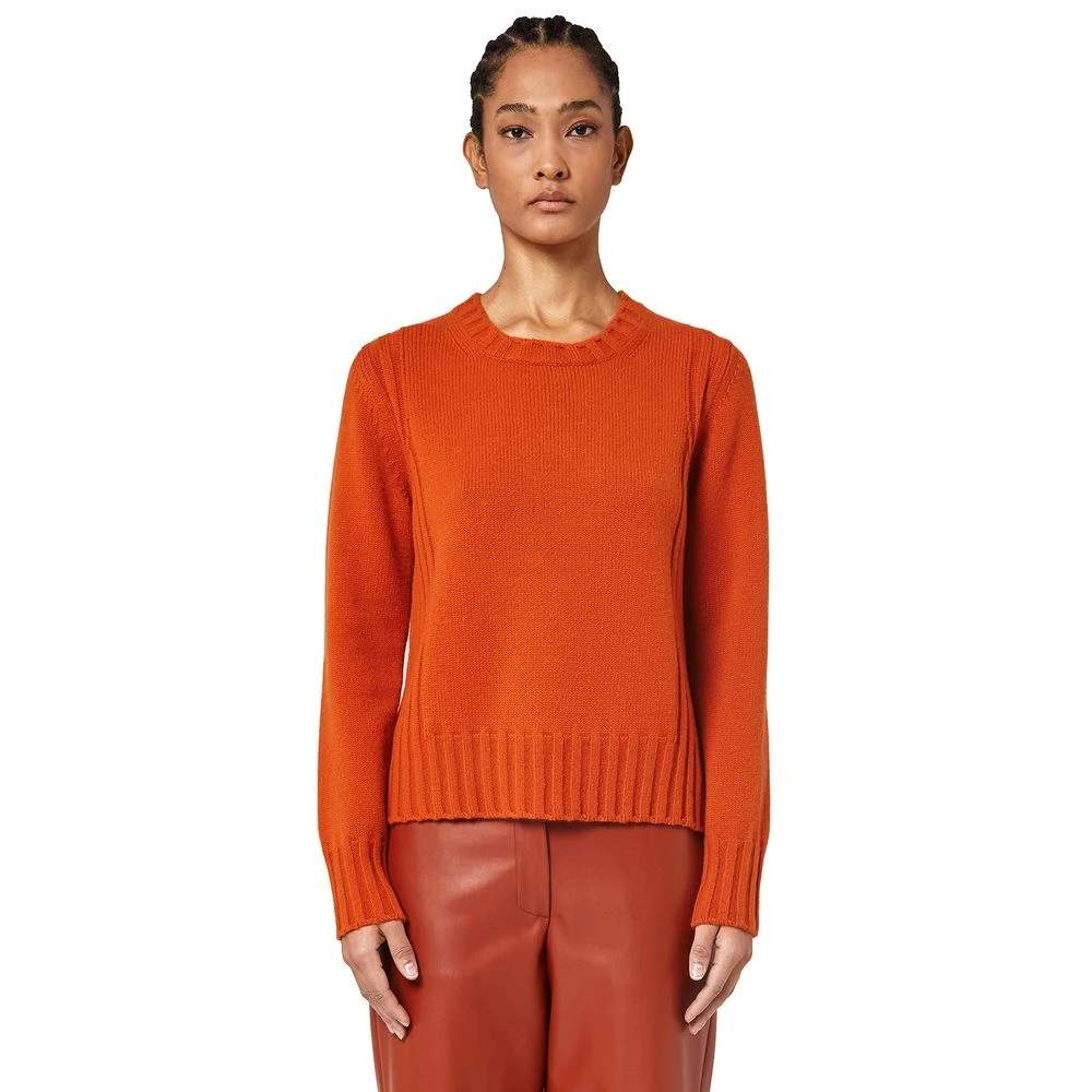 Knitwear > Cashmere Knitwear - - Alpha Studio - Modalova