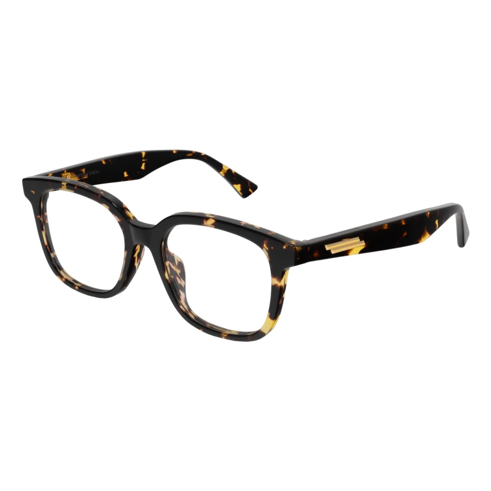 Bottega Veneta Unisex Brown Glasses, 52 Mm, Sunglasses