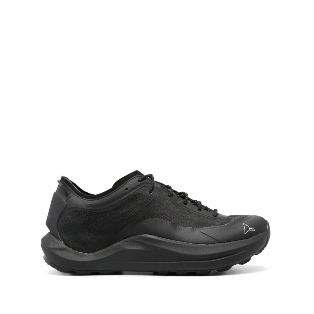 ROA Sella sneaker Heren Schoenen Zwart