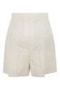 wollen-flared-shorts