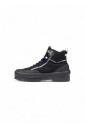 bottines-noires-a-lacets-avec-semelle-en-caoutchouc