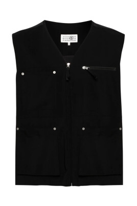 black-vest