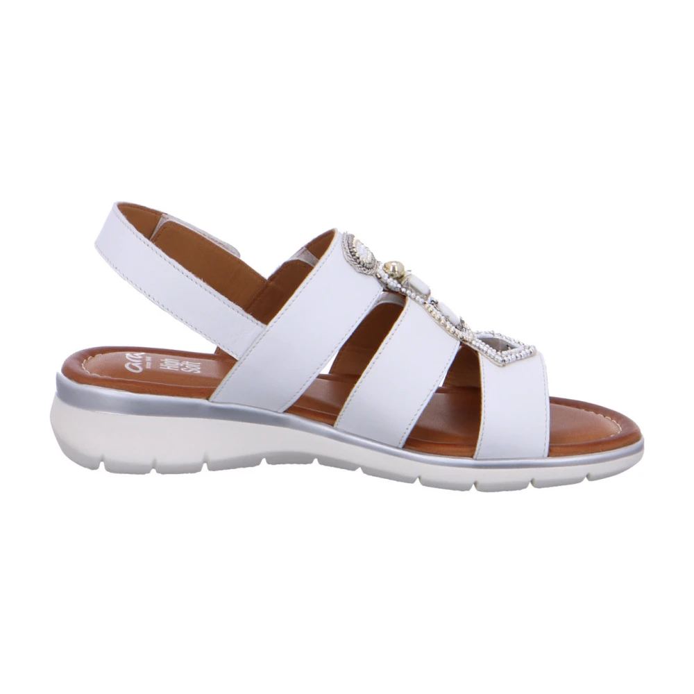 Shoes > Sandals > Flat Sandals - - ara - Modalova