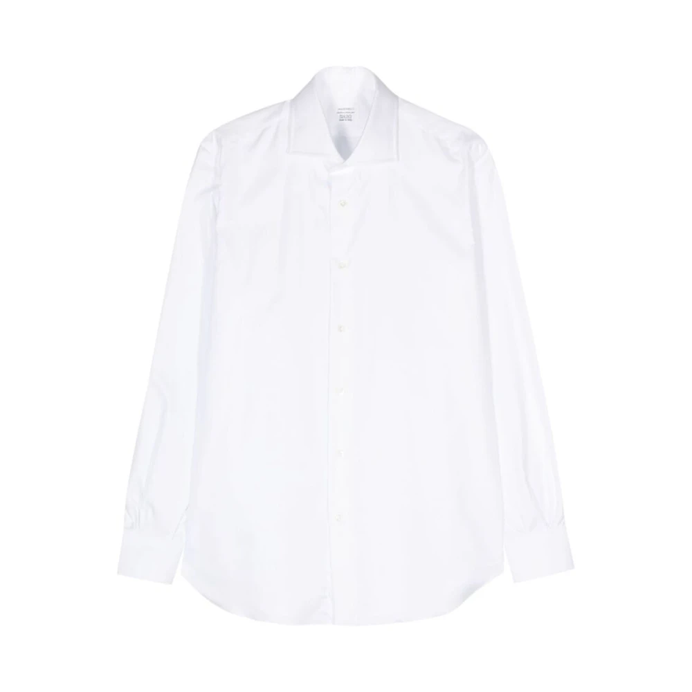 Shirts > Formal Shirts - - Mazzarelli - Modalova