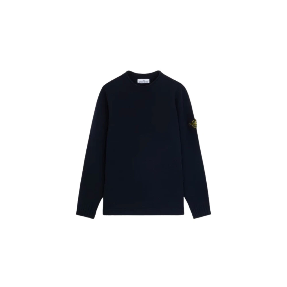 Knitwear > Round-neck Knitwear - - Stone Island - Modalova