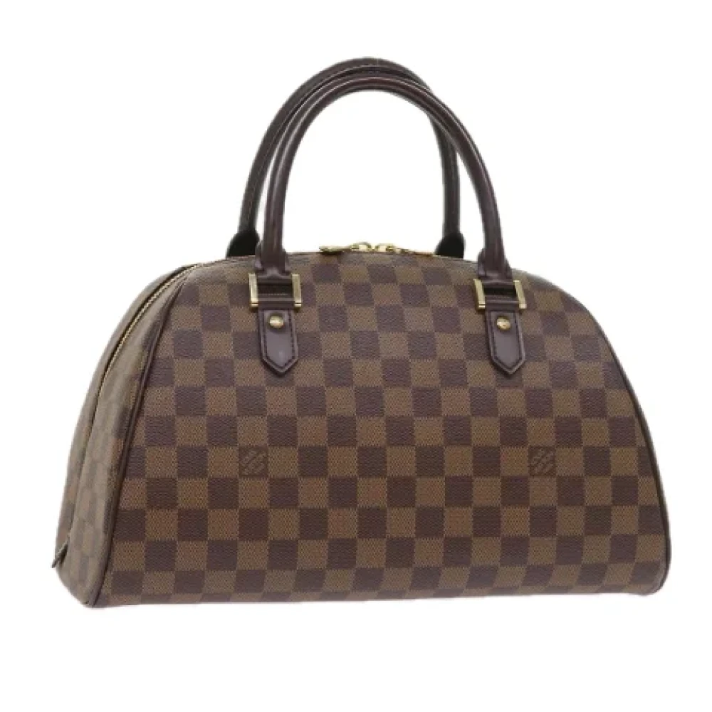 Pre-owned > Pre-owned Bags > Pre-owned Handbags - - Louis Vuitton Vintage - Modalova