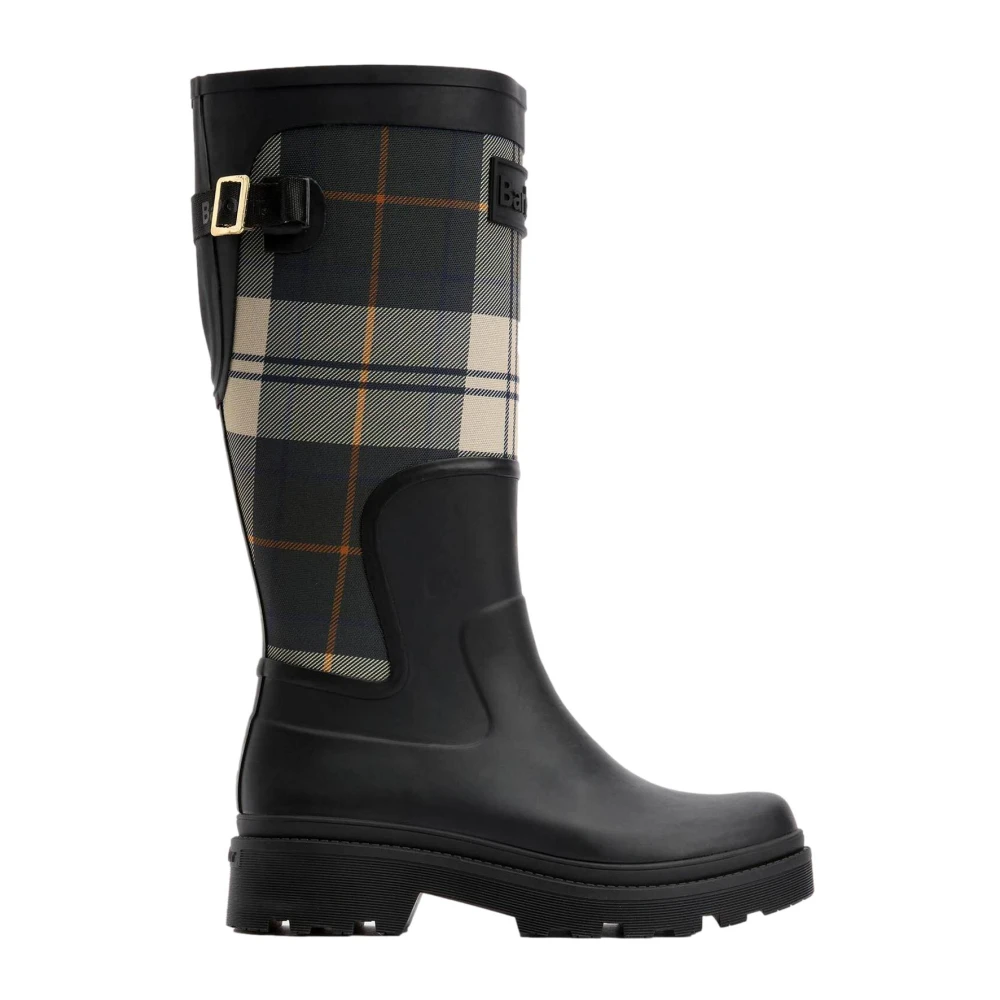 Shoes > Boots > Rain Boots - - Barbour - Modalova