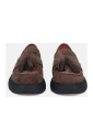 mocassins-en-daim-marron
