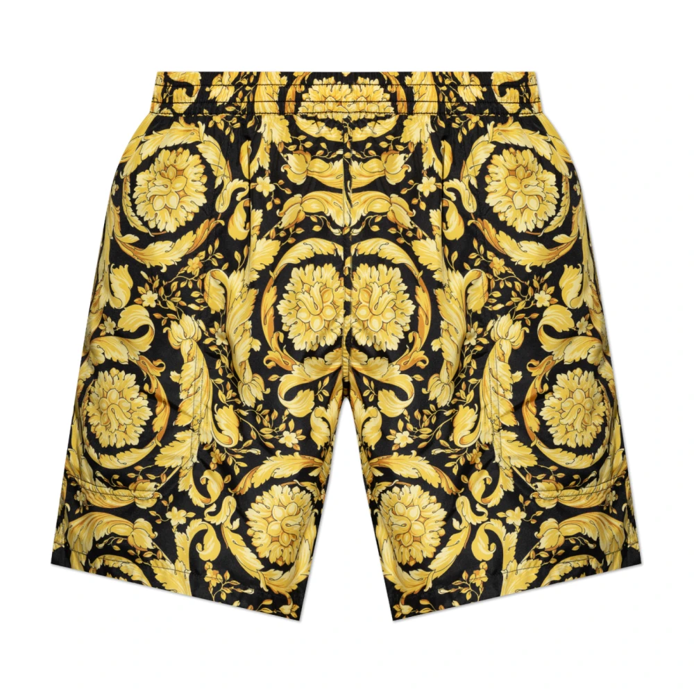 Versace Zwembroek Yellow Heren