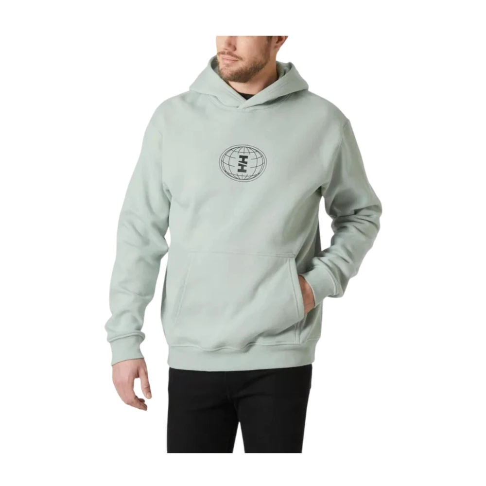 Sweatshirts & Hoodies > Hoodies - - Helly Hansen - Modalova