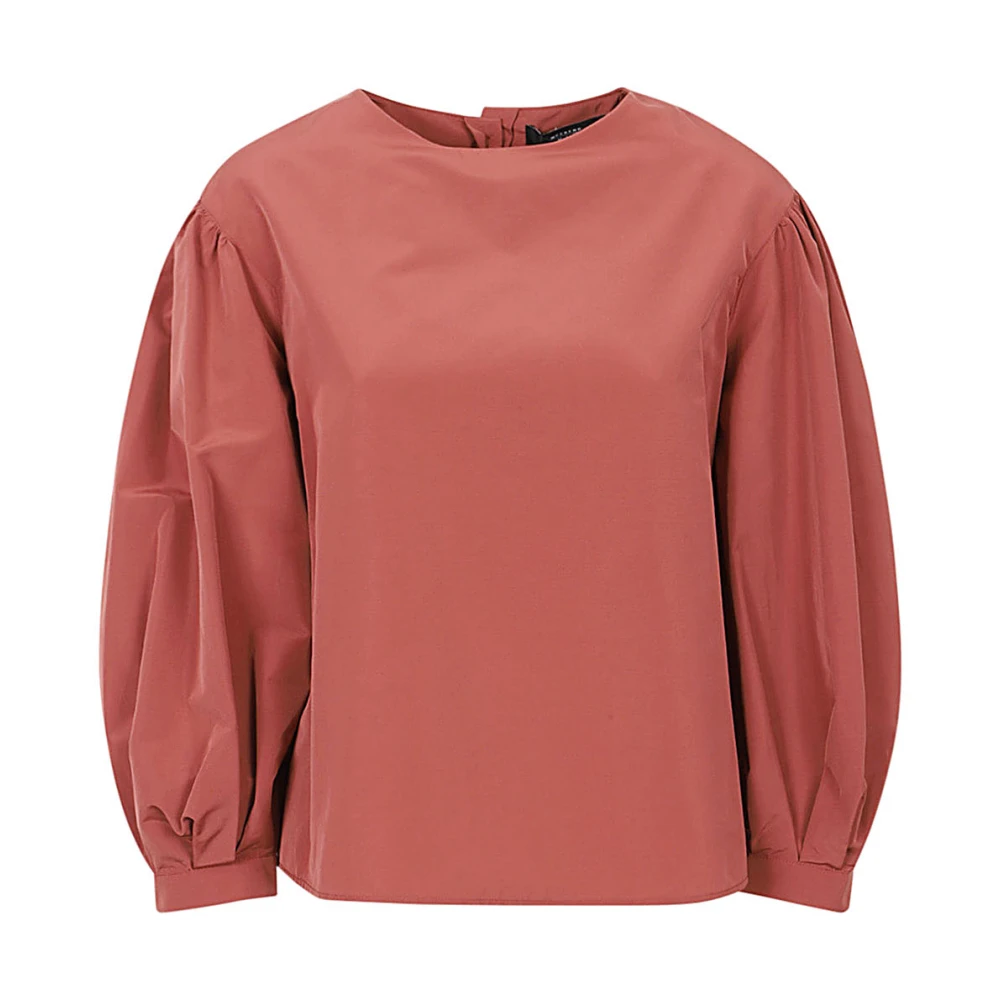 Blouses & Shirts > Blouses - - Weekend Max Mara - Modalova