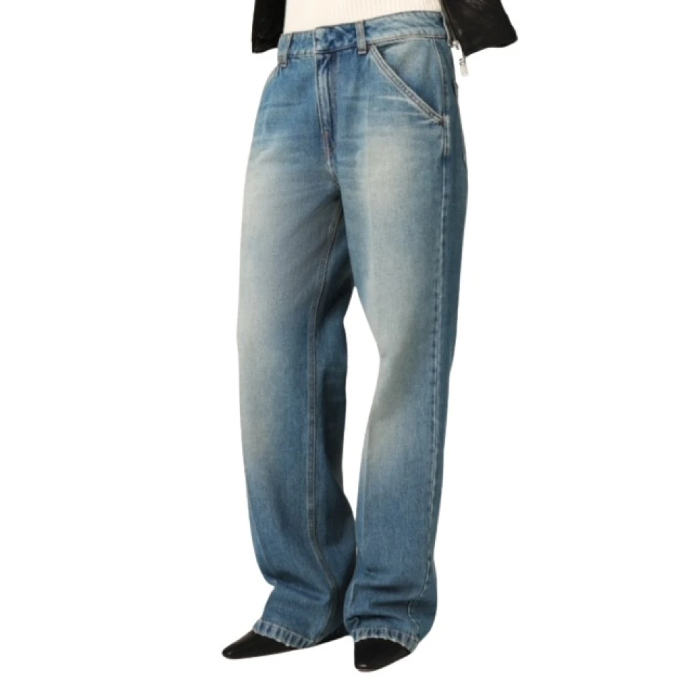 Jeans > Loose-fit Jeans - - Ba&Sh - Modalova