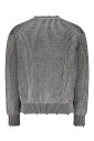 pull-en-laine-avec-bords-uses
