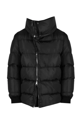 Dubbel Krage Jacka LM032