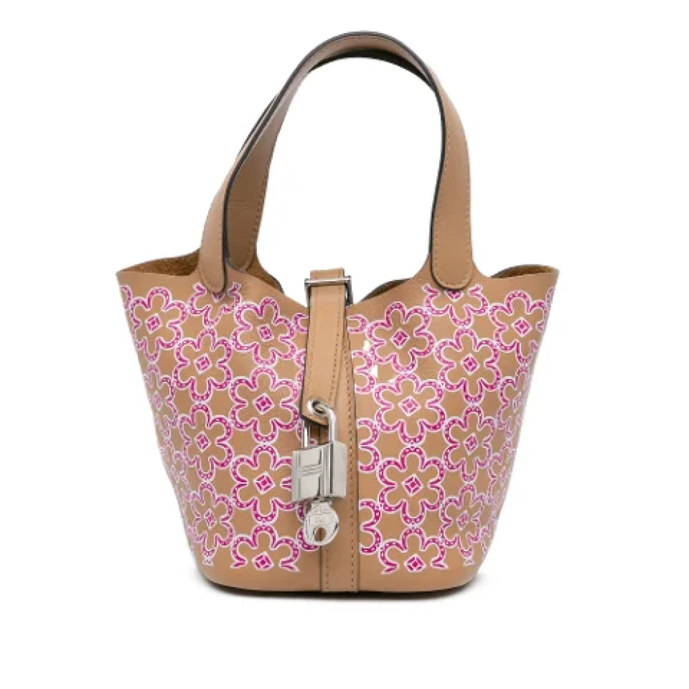 Pre-owned > Pre-owned Bags > Pre-owned Handbags - - Hermès Vintage - Modalova