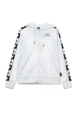 Herr Hooded Track Jacket Disney