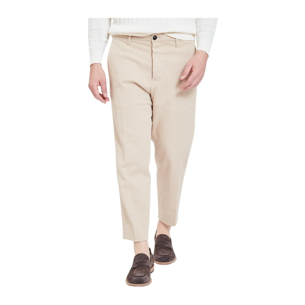Trousers > Chinos - - Haikure - Modalova