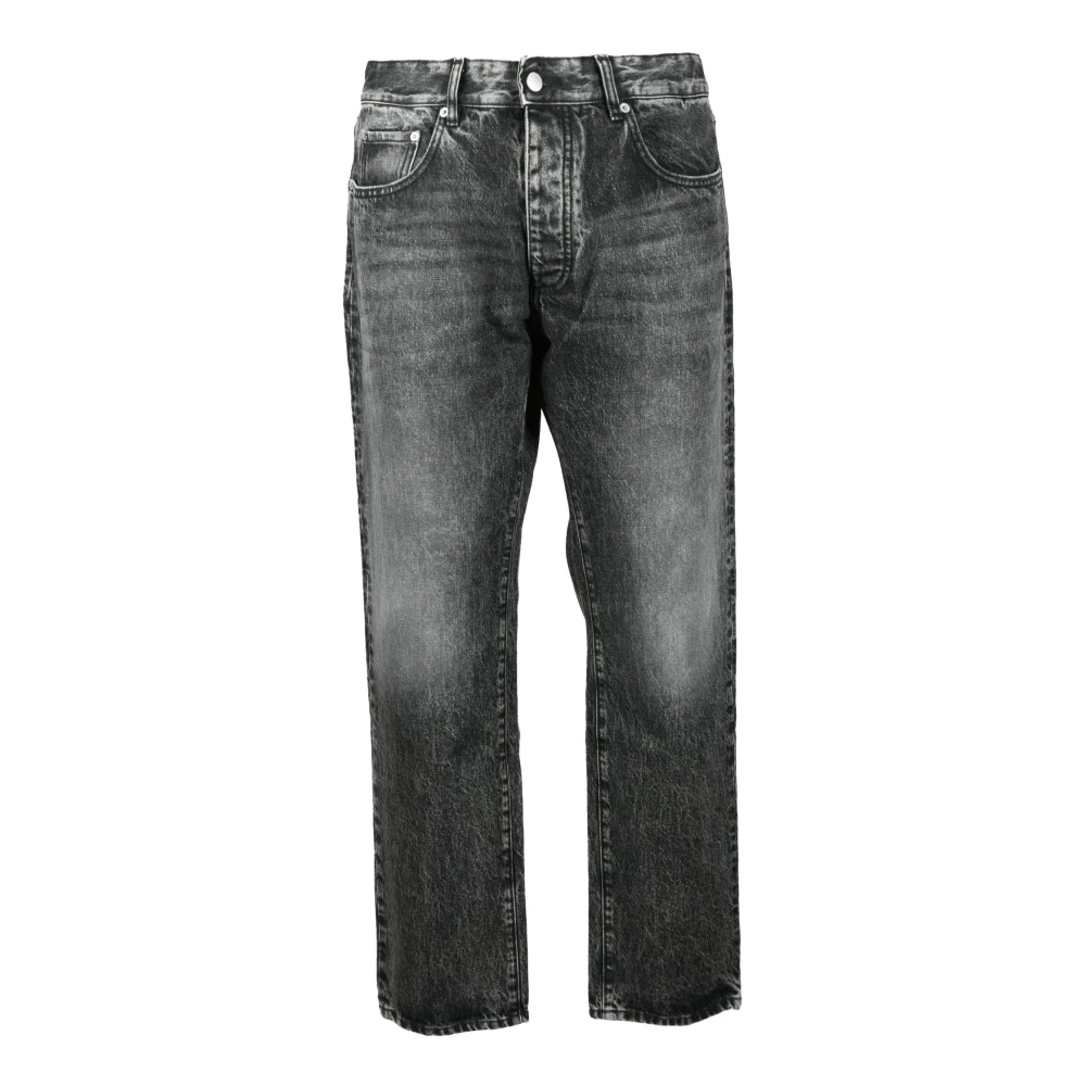 Jeans > Straight Jeans - - Icon Denim - Modalova