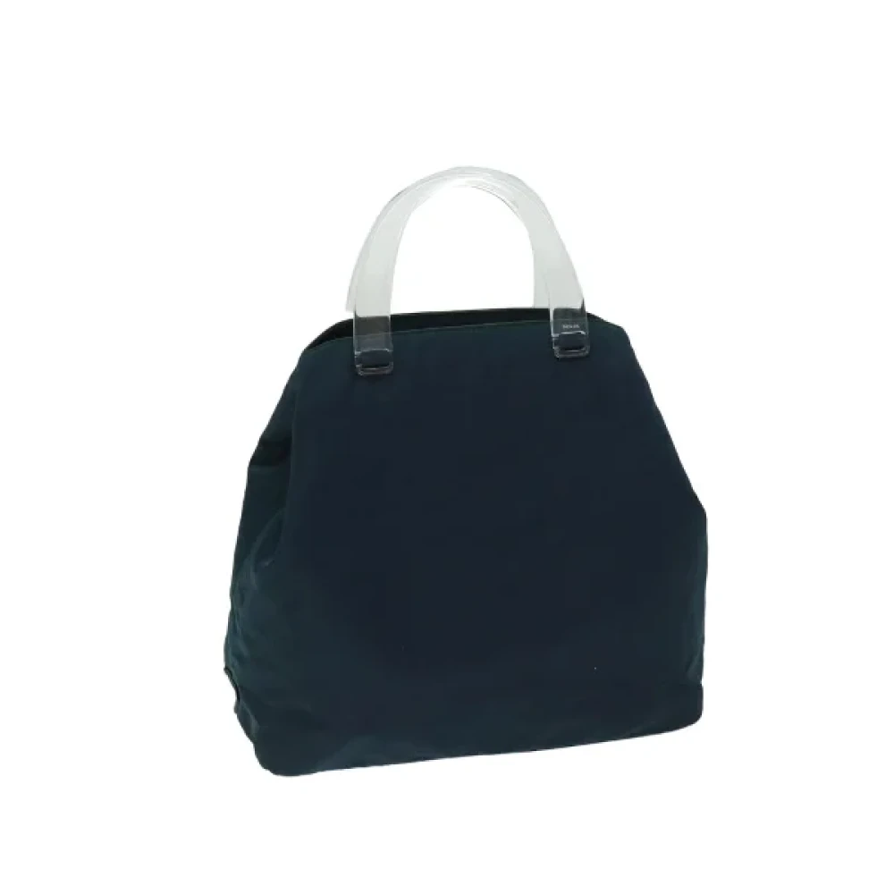 Pre-owned > Pre-owned Bags > Pre-owned Handbags - - Prada Vintage - Modalova